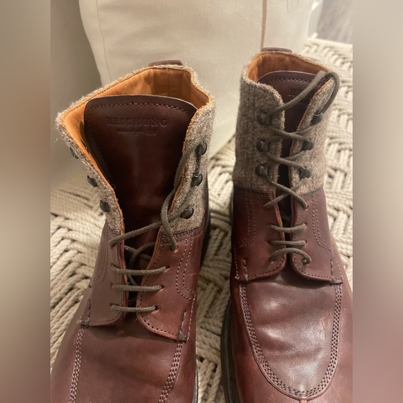 Heschung Ginkgo FE Boots - Picture 4 of 7